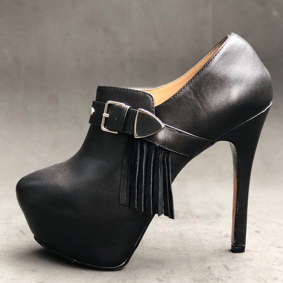 taylor says Shoes - TAYLOR SAYS booties